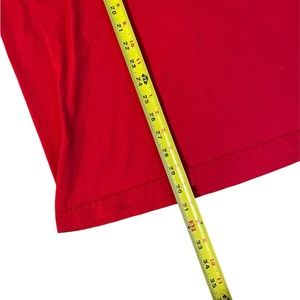 Official NFL Chiefs long sleeve shirt